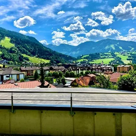 Apartment Nesterl Schladming