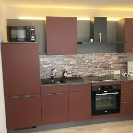 Nesterl Apartment *