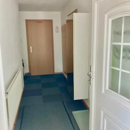 Nesterl Apartment *