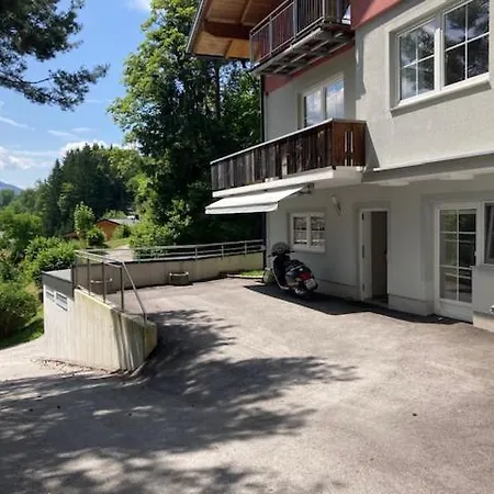 Apartment Nesterl