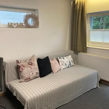 Nesterl Apartment *