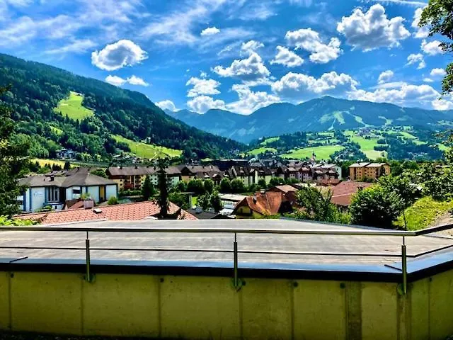 Appartement Nesterl Schladming