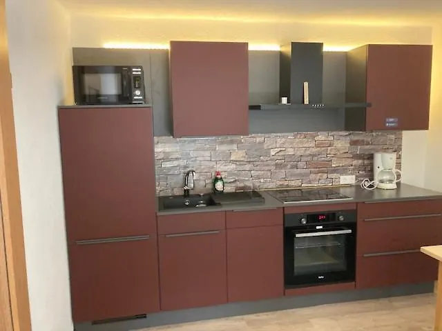 Nesterl Appartement *