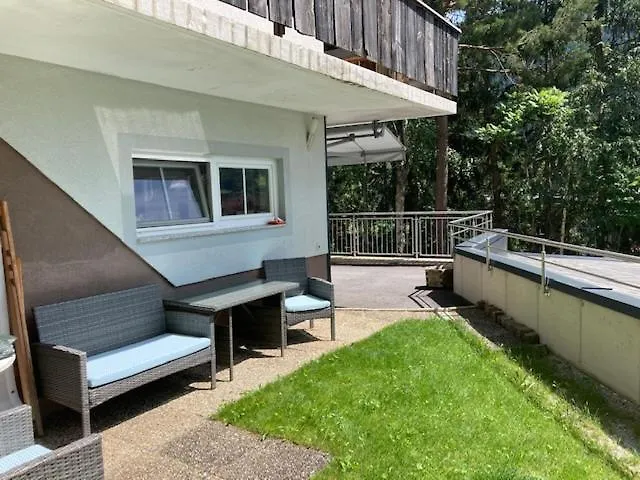 Appartement Nesterl *